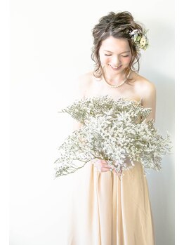 ミラコ(milaco)/ブライダルまつえく