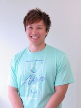 コンフィアンス(CONFIANCE)&nbsp;大友 祐輔