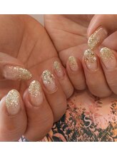 トータルサロン 白べぇーっ プラス/通常ネイリスト5400円クーポン☆