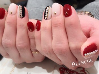 ブランシュ(BLANCHE)/