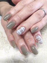 テイラー(Taylor)/定額アート2本コース No.28