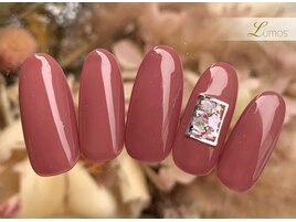 /シンプル/ワンカラー/綺麗目