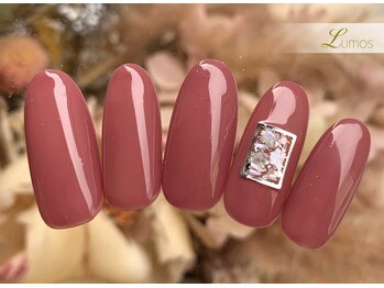 /シンプル/ワンカラー/綺麗目