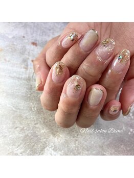 ニュアンスアート