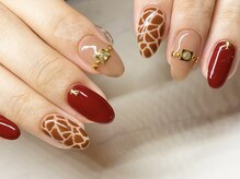 アネラ(ANELA)/ニュアンスネイル