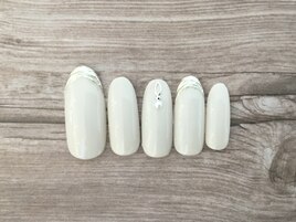 定額デザイン ￥7,700〈オフ込〉