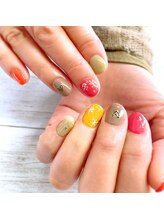 エヌスタイル(N-style)/