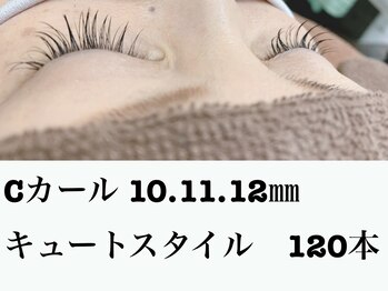 シルフ 石橋店(Sylph)/キュートスタイル