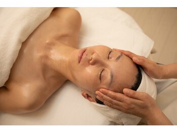 ポーラ ザ ビューティ 深井店(POLA THE BEAUTY)/鎮静