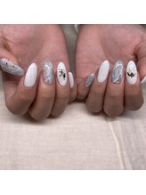 ベル(Belle)/ニュアンスネイル