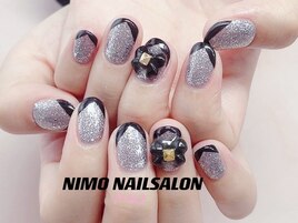 持ち込みデザイン