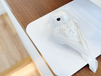 メガミノチカラ/