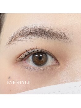 アイスタイル エポカ高根台店/★まつげパーマ★