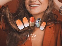 ディーバ 立川店(Diva)/シンプルデザインSelect￥8,030