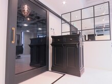 ボンズサロン(BONDZSALON)/