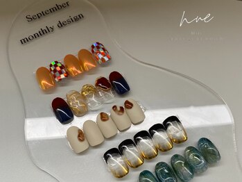 ムー(nue)/120minsample