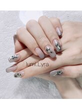 ルミリラ(lumi.Lyra)/アートネイル