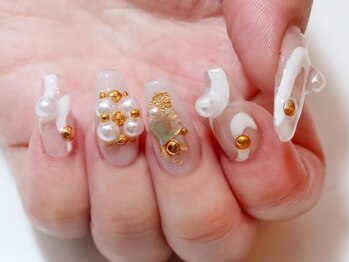 サムズネイル(SAM'S NAIL)