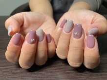 ネイルズティンク(Nails.tink)/