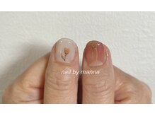 アンディネイル(andynails)/