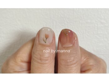 アンディネイル(andynails)/