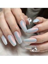 B./オーロラミラー