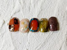 ブリッジバイネオリーブ 綱島店(bridge by neolive)/★選べる定額¥9570