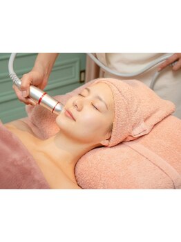 小顔になりたい