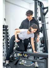 ナンバー ワン(Number One)/セッション風景