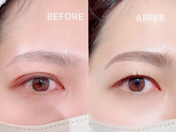 リュクス/アーチ