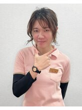 なごみ 手 今中 