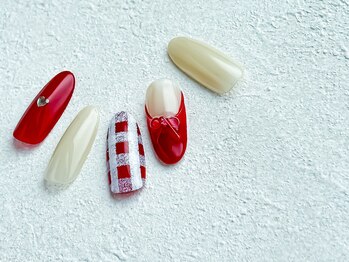 マイネイル 柏店/ラージcourse☆