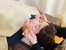 【14時まで限定!!】ボディケア60分＋小顔調整15分