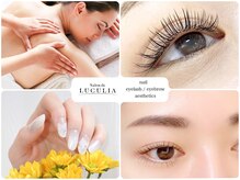 サロンドルクリア(Salon de LUCULIA)
