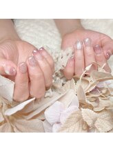 アイカ(Aika)/お気に入りおかわりネイル