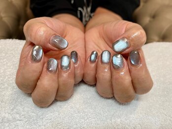 クローバー(Clover)/