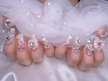 スノーネイルサロン 新宿店(Snow nail salon)/