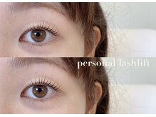 丁寧なカウンセリングと施術で1人1人のお悩みに合わせた目元に◎