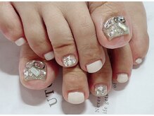 ガーデン 鹿沼店(garden)/フット定額¥7700