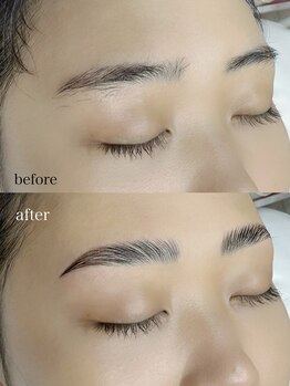 エリス 京橋(Eliss)/ハリウッドブロウリフト