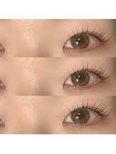 ラナン(RANUN)/【似合わせパーマ】