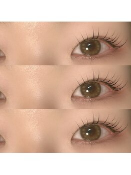 ラナン(RANUN)/【似合わせパーマ】