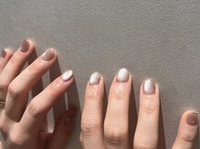 ナッピーネイル(NAPPY NAIL)/11月キャンペーン¥7000オフ代別