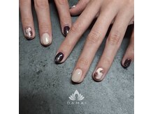 ダマイ 代官山(DAMAI)/【グランデコース】マーブル