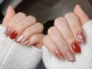 定額ネイル