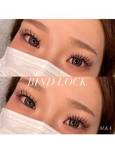 アルカ(ALKA)/バインドロック