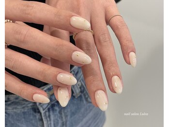 ルレア(Lulea)/simple course