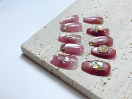 マグネットネイル