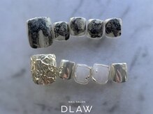 ドロウラピリィ トカ(DLAW Lapilie/toka)/ニュアンスネイル