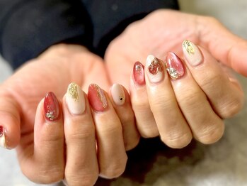 ミュー(mieux)/大人バレンタイン